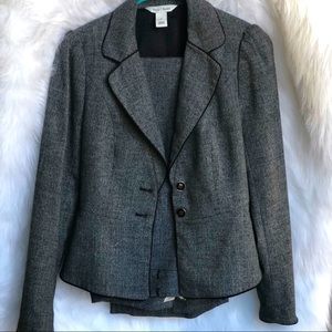 White House Black Market suit pantsuit